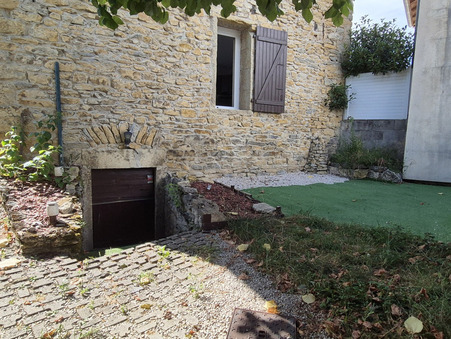 Maison sur Trept ; 168 000 €  ; Achat Réf. 44_Trep_5597
