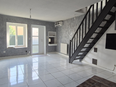 Maison sur Trept ; 168 000 €  ; Achat Réf. 44_Trep_5597