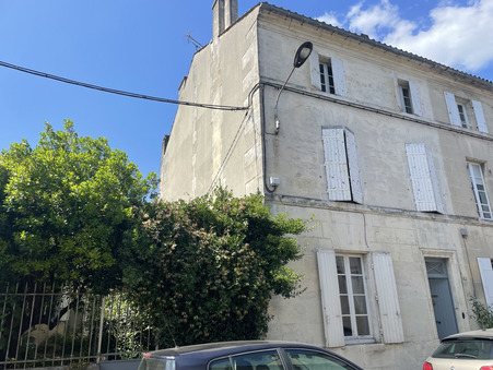 Achat maison Cognac Réf. 41_5760