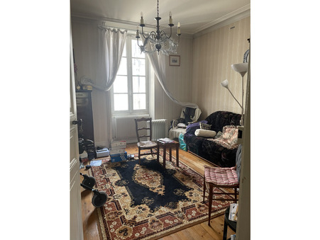 Vente maison 120 000 €  Cognac