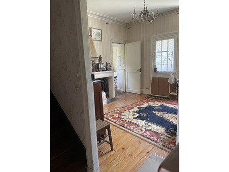 A vendre maison Cognac 16100; 120 000 €