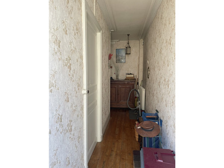 Achat maison Cognac Réf. 41_5760