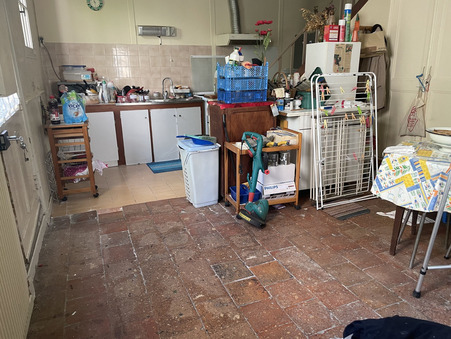 A vendre maison Cognac 16100; 120 000 €