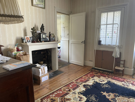 Maison sur Cognac ; 120 000 €  ; A vendre Réf. 41_5760