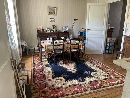 Vente maison 120 000 €  Cognac