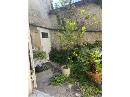 Achat maison Cognac Réf. 41_5760