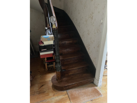 Vente maison 120 000 €  Cognac