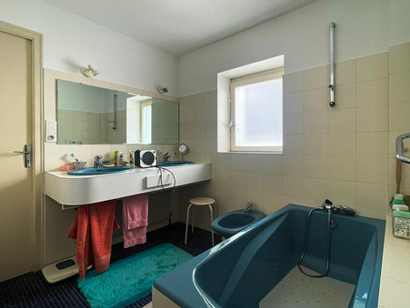 Achat maison Montfort sur Meu Réf. 680