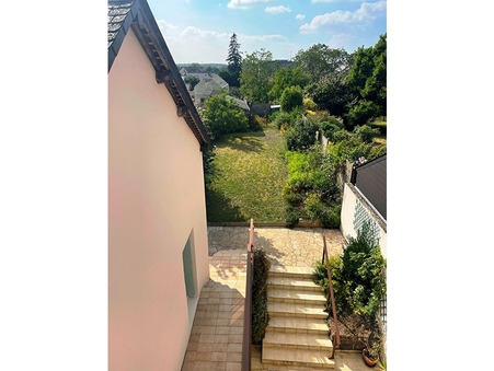 Achat maison Montfort sur Meu Réf. 680