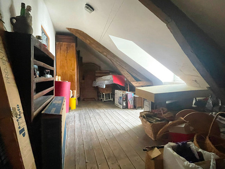 Achat maison Montfort sur Meu Réf. 680