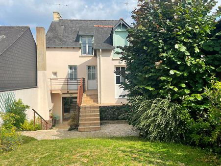 Maison sur Montfort sur Meu ; 334 500 € ; Achat Réf. 680