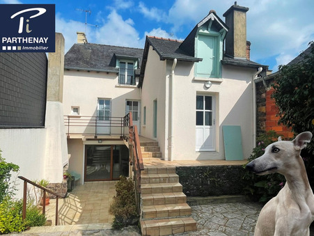 Maison 334 500 € Réf. 680 Montfort sur Meu