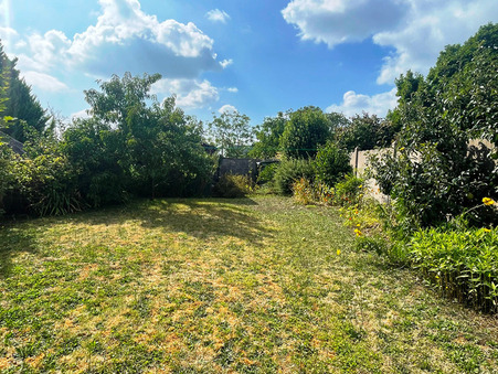 Achat maison Montfort sur Meu Réf. 680