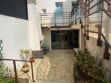 Maison 334 500 € Réf. 680 Montfort sur Meu