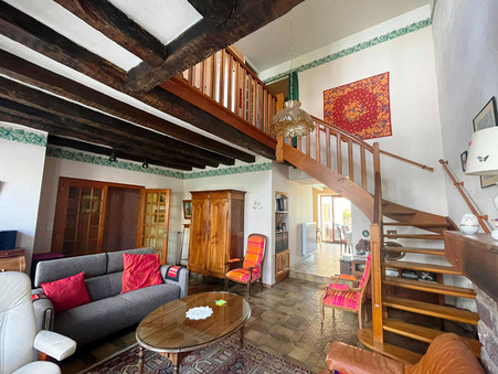 Maison 334 500 € Réf. 680 Montfort sur Meu