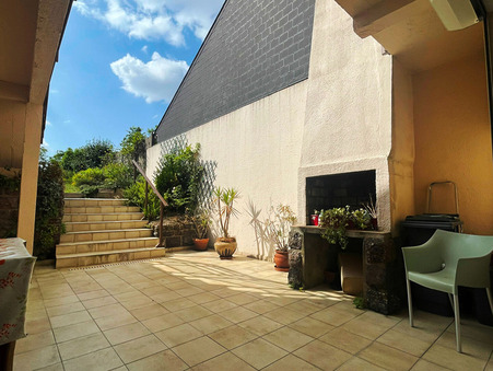 Maison sur Montfort sur Meu ; 334 500 € ; A vendre Réf. 680