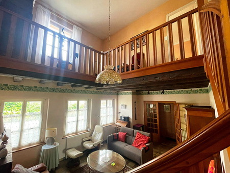 Achat maison Montfort sur Meu Réf. 680