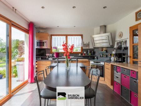 Vente Maison CROIX MARE Réf. 2714 - Slide 10