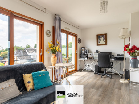 Vente Maison CROIX MARE Réf. 2714 - Slide 16