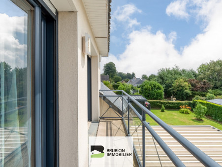 Vente Maison CROIX MARE Réf. 2714 - Slide 17