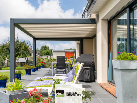 Vente Maison CROIX MARE Réf. 2714 - Slide 18