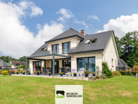 Vente Maison CROIX MARE Réf. 2714 - Slide 19