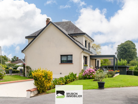 Vente Maison CROIX MARE Réf. 2714 - Slide 2