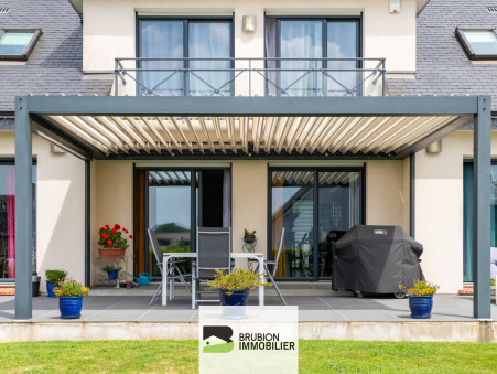 Vente Maison CROIX MARE Réf. 2714 - Slide 3