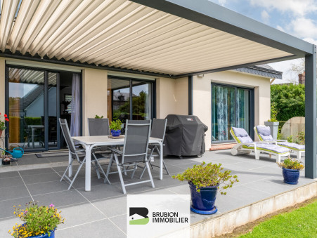 Vente Maison CROIX MARE Réf. 2714 - Slide 5