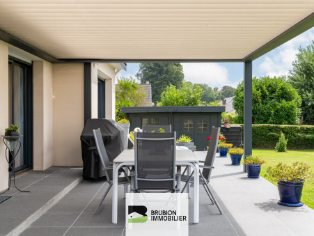 Vente Maison CROIX MARE Réf. 2714 - Slide 6