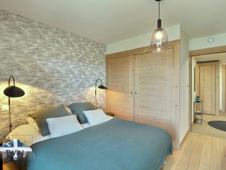 Appartement prix nous consulter Réf. 0281 Les Arcs