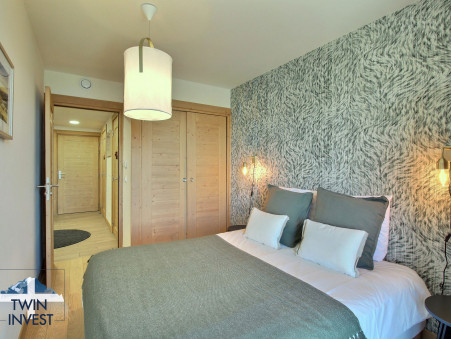 Appartement prix nous consulter sur Les Arcs (73700) - Réf. 0281