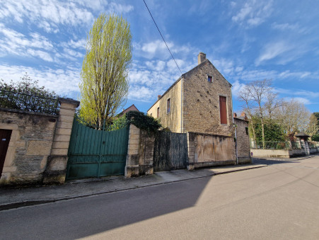 Maison 460 000 €  Réf. 7692 Beaune