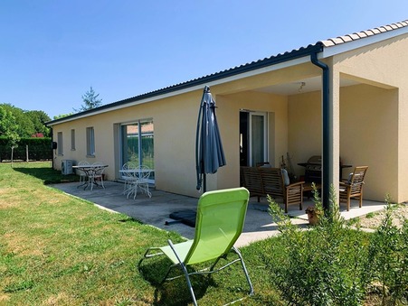 Maison 262 500 € Réf. 1327-HABITATCONSEILG_1327 Targon