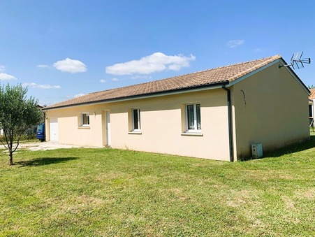 Vente maison 262 500 € Targon