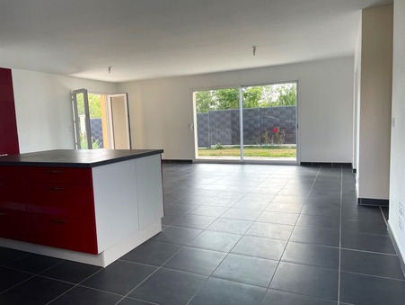 Maison sur Targon ; 262 500 € ; Achat Réf. 1327-HABITATCONSEILG_1327