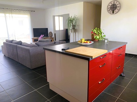 Maison sur Targon ; 262 500 € ; Vente Réf. 1327-HABITATCONSEILG_1327