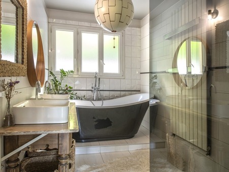 Achat maison Bagneaux sur Loing Réf. 210874