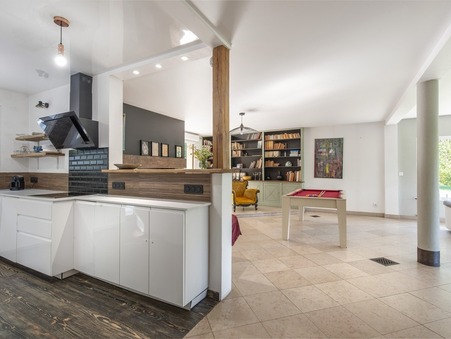 Maison 380 000 €  sur Bagneaux sur Loing (77167) - Réf. 210874