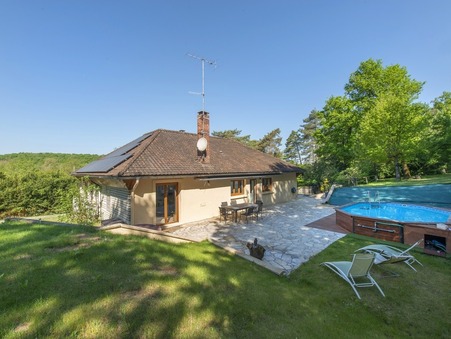 Achat maison Bagneaux sur Loing Réf. 210874