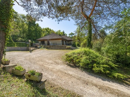 Maison sur Bagneaux sur Loing ; 380 000 €  ; Achat Réf. 210874