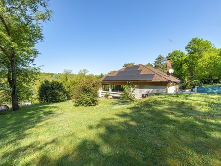 Maison sur Bagneaux sur Loing ; 380 000 €  ; A vendre Réf. 210874