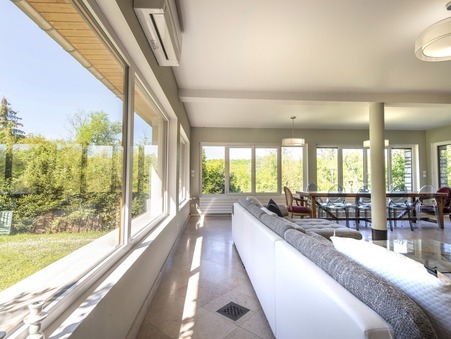 Maison sur Bagneaux sur Loing ; 380 000 €  ; A vendre Réf. 210874