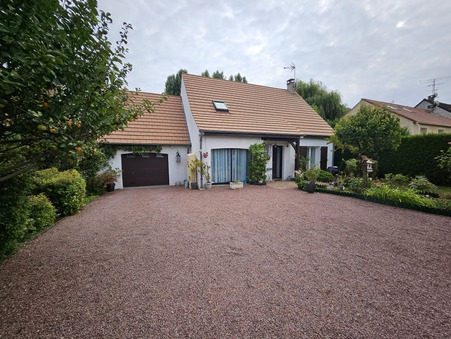 Vente maison 399 000 €  Chaumontel