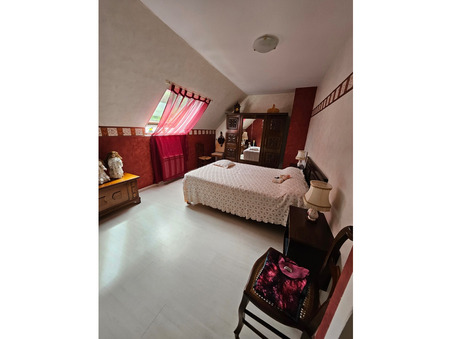 Maison 399 000 €  Réf. DEV-00 Chaumontel