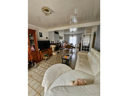 Maison 399 000 €  sur Chaumontel (95270) - Réf. DEV-00