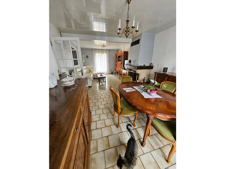 Achat maison Chaumontel Réf. DEV-00