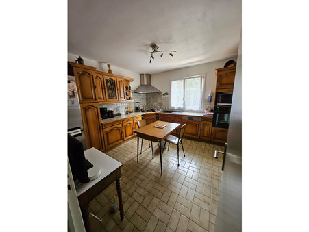 Maison 399 000 €  sur Chaumontel (95270) - Réf. DEV-00