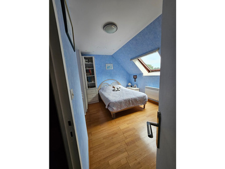 Maison 399 000 €  sur Chaumontel (95270) - Réf. DEV-00