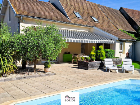 Vente maison 260 000 €  Farges les Chalon